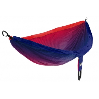 Eno DOUBLENEST Print, Fade/Red/Sapphire