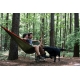 ENO DOUBLENEST, Red / Charcoal