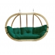 Padjapüür -  Globo Royal Chair, Verde